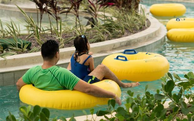 Salinas Exclusive Resort Salinópolis Kültér fotó