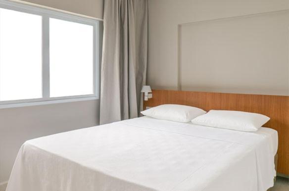 Salinas Exclusive Resort Salinópolis Kültér fotó