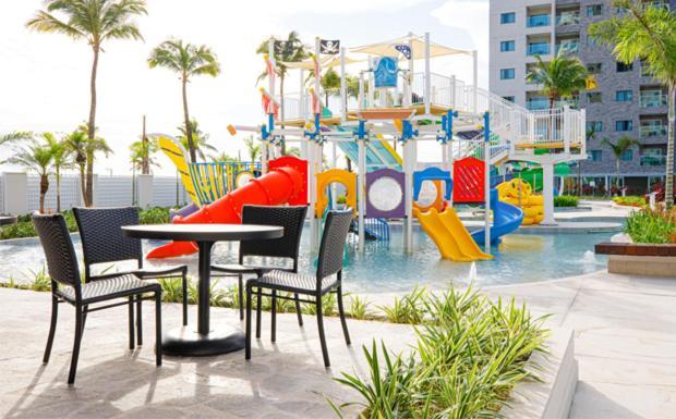 Salinas Exclusive Resort Salinópolis Kültér fotó