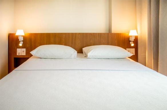 Salinas Exclusive Resort Salinópolis Kültér fotó