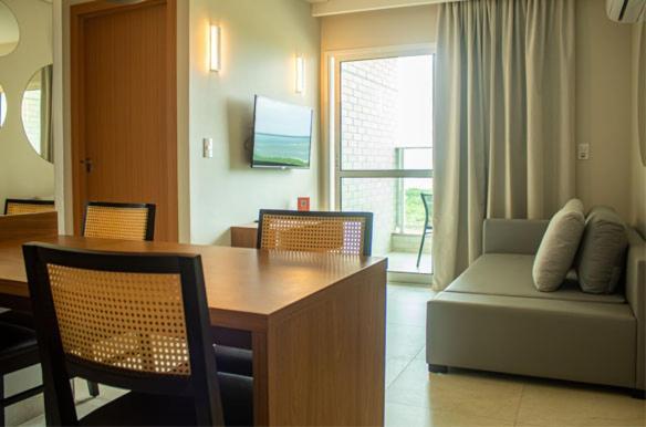 Salinas Exclusive Resort Salinópolis Kültér fotó